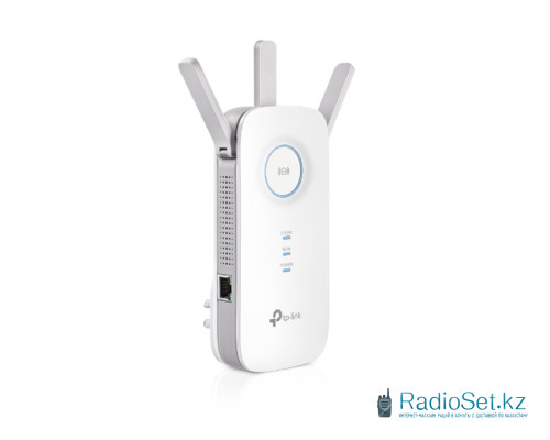 Усилитель Wi-Fi сигнала TP-Link RE450